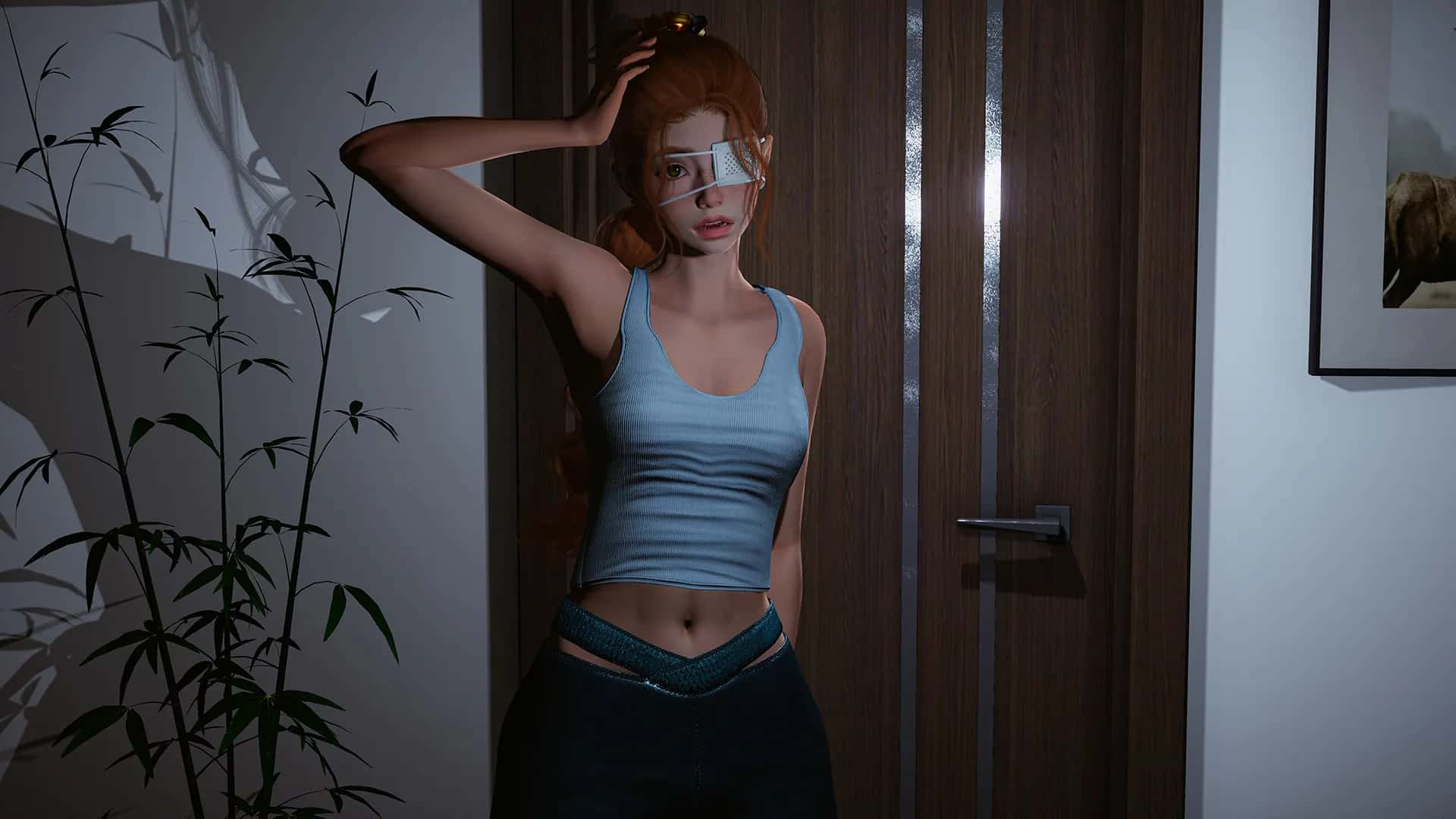 永恒世界 Eternum