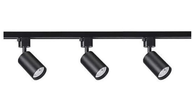 Led ray spot Aydınlatma Modelleri ile Mekanınıza Modern ve Şık Bir Hava Katın