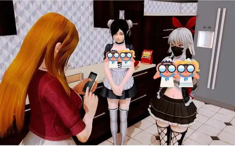 游戏画面4