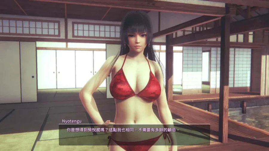 甜心选择2_Honey Select 2 Honey Select 2游戏攻略全流程 封面图