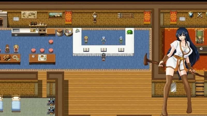 诅咒铠甲 故事片段 资料图 7