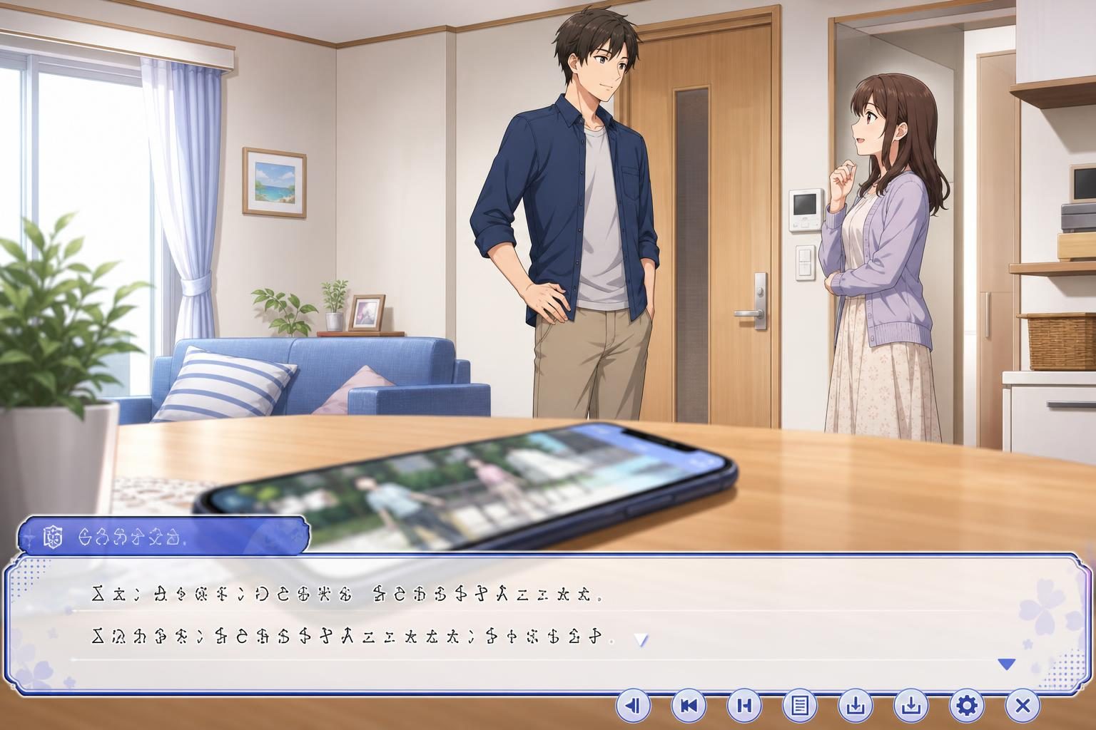 边缘：终极版 手机线索 资料图 6