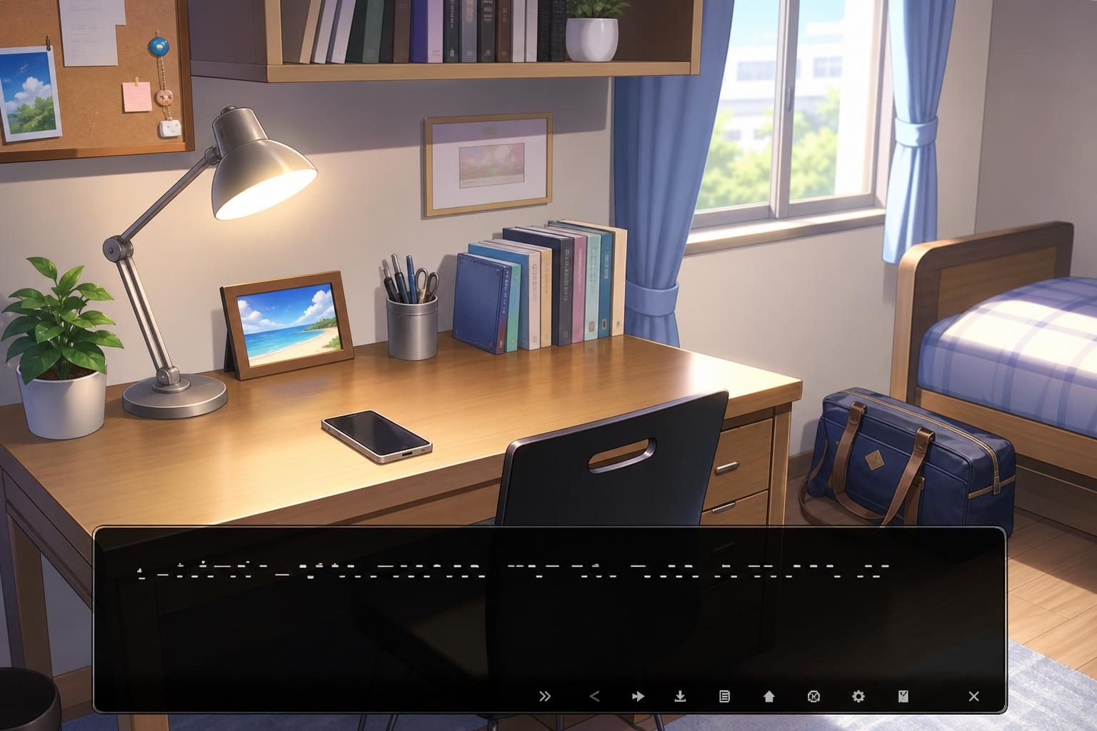 边缘:终极版 中文界面 画面 3
