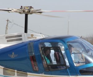 Helikopter Turu firmaları